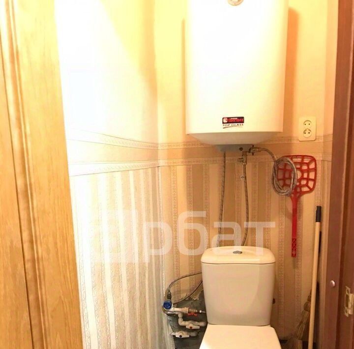 квартира г Кострома ул Смирнова Юрия 43 фото 17