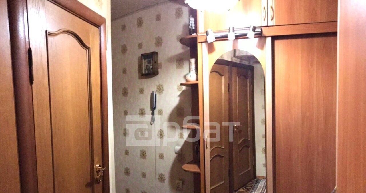 квартира г Кострома ул Смирнова Юрия 43 фото 21