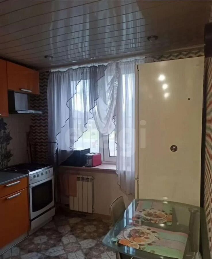 квартира г Санкт-Петербург Черная Речка ш Ланское 18к/1 фото 1