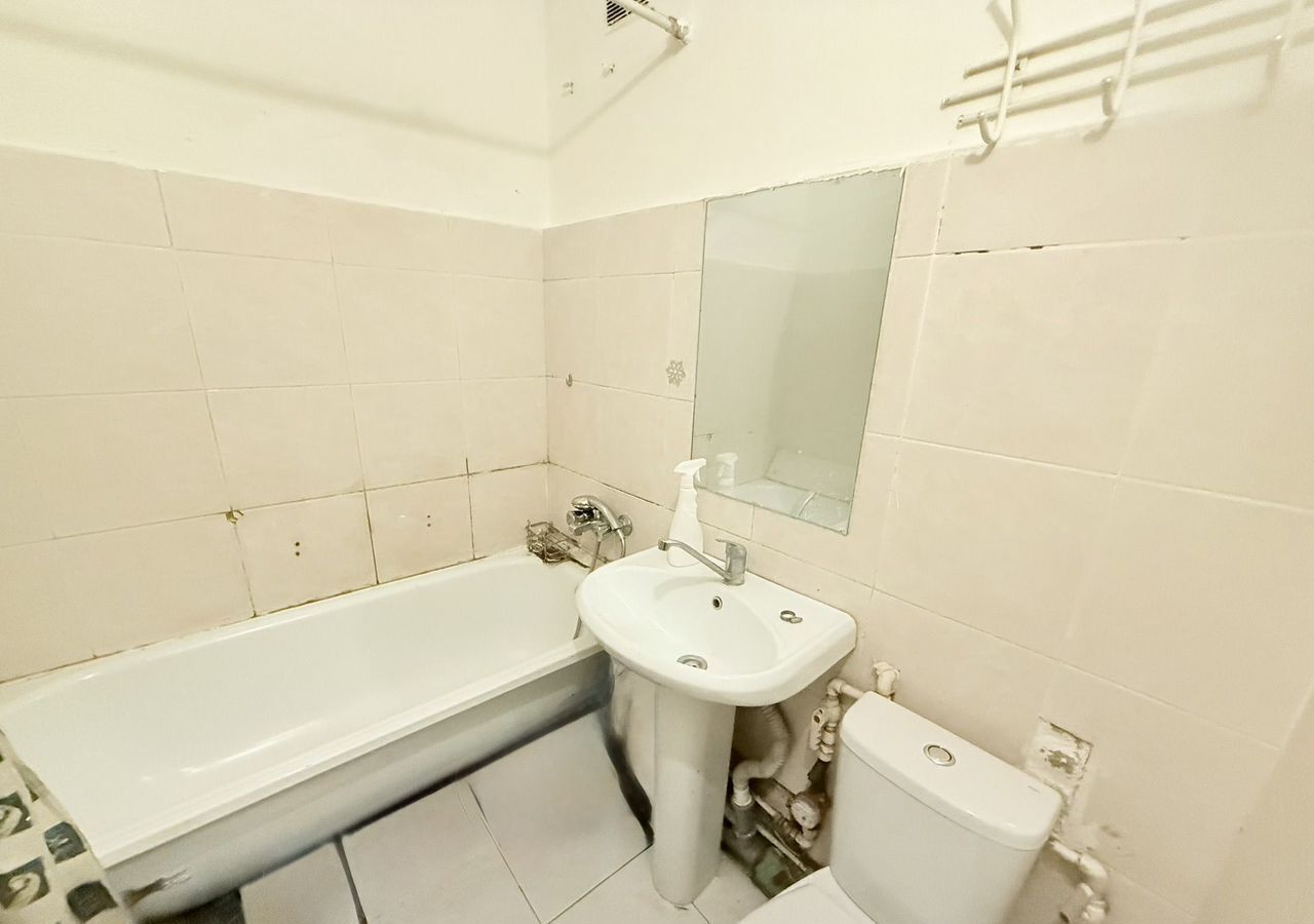 квартира г Екатеринбург р-н Кировский ул Академическая 23 фото 1