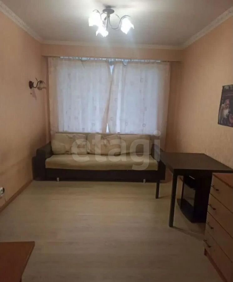 квартира г Санкт-Петербург Черная Речка ш Ланское 18к/1 фото 3