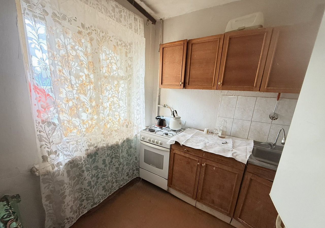 квартира г Екатеринбург р-н Кировский ул Академическая 23 фото 3