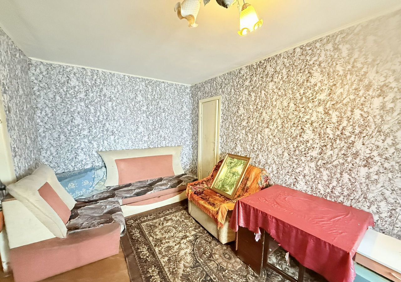 квартира г Екатеринбург р-н Кировский ул Академическая 23 фото 4