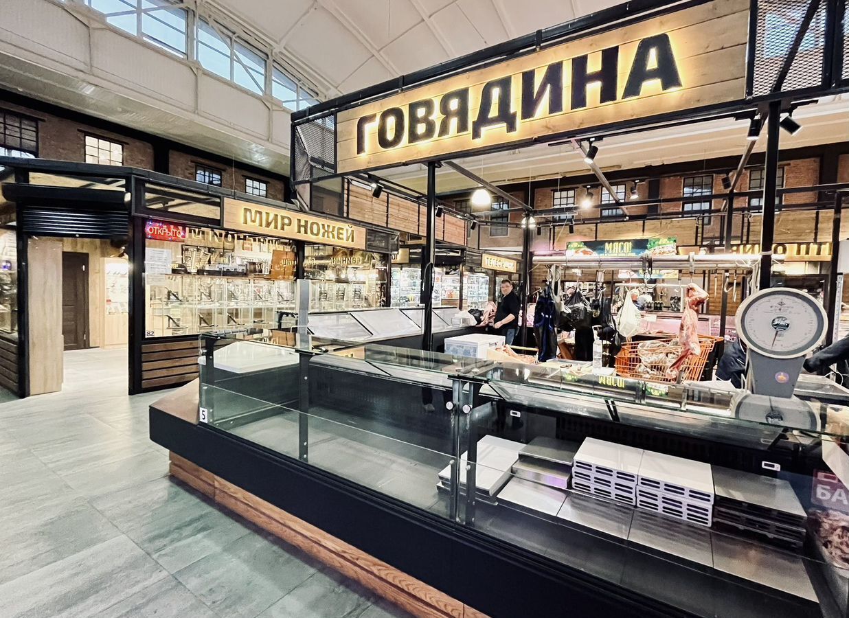 офис г Санкт-Петербург Черная Речка ул Торжковская 20 фото 25