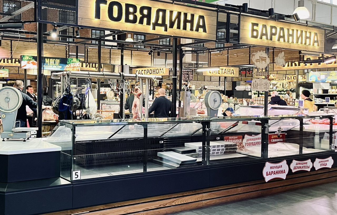 офис г Санкт-Петербург Черная Речка ул Торжковская 20 фото 24