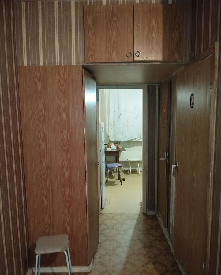 квартира г Нижневартовск ул Ленина 34 Тюменская обл. фото 5