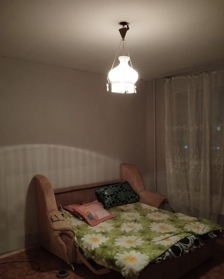 квартира г Нижневартовск ул Ленина 34 Тюменская обл. фото 6