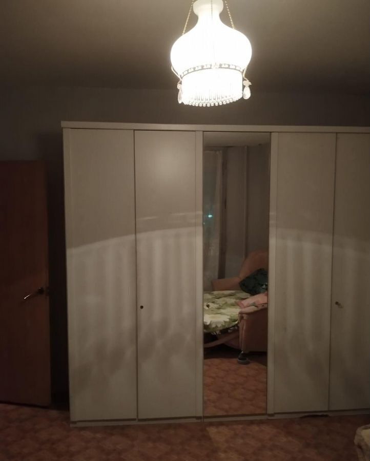 квартира г Нижневартовск ул Ленина 34 Тюменская обл. фото 7