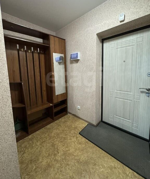 квартира г Омск ул 21-я Амурская 67 фото 8