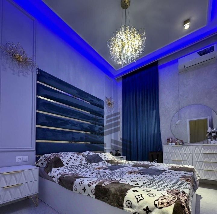 квартира г Казань Козья слобода ул Сибгата Хакима 7 фото 6