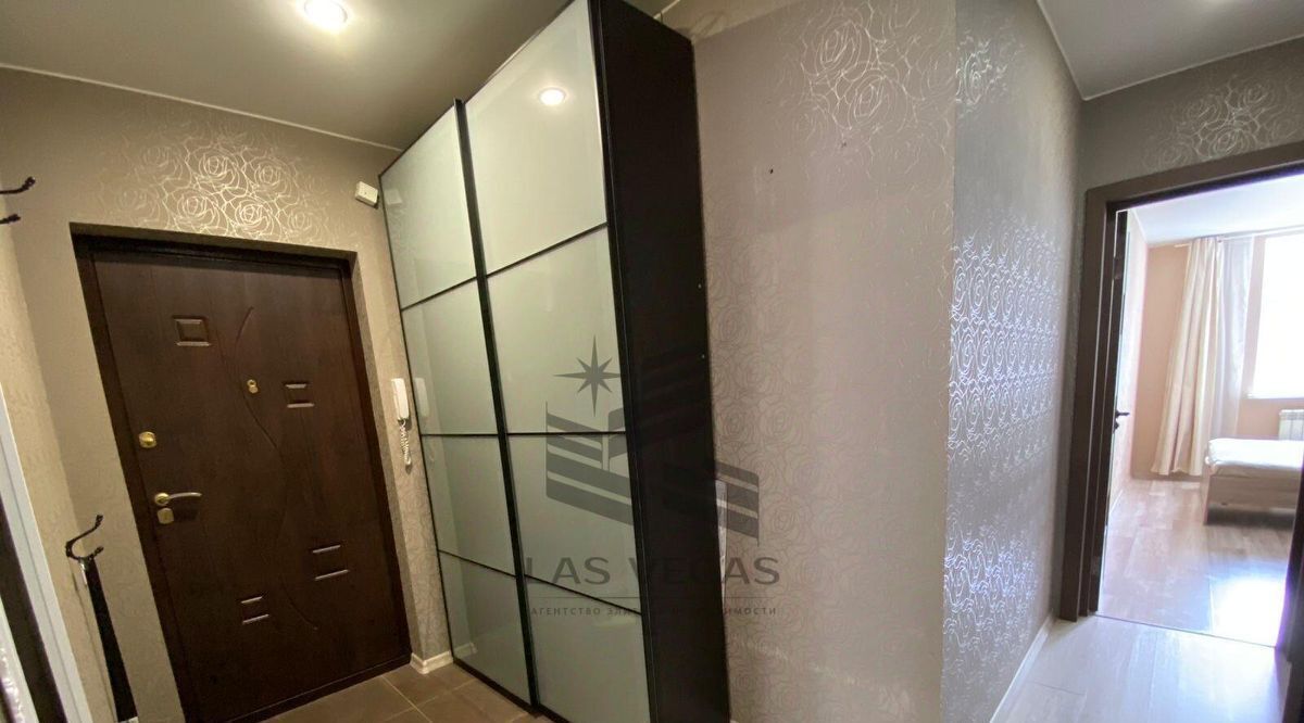 квартира г Казань метро Горки ул Салиха Батыева 5 фото 10