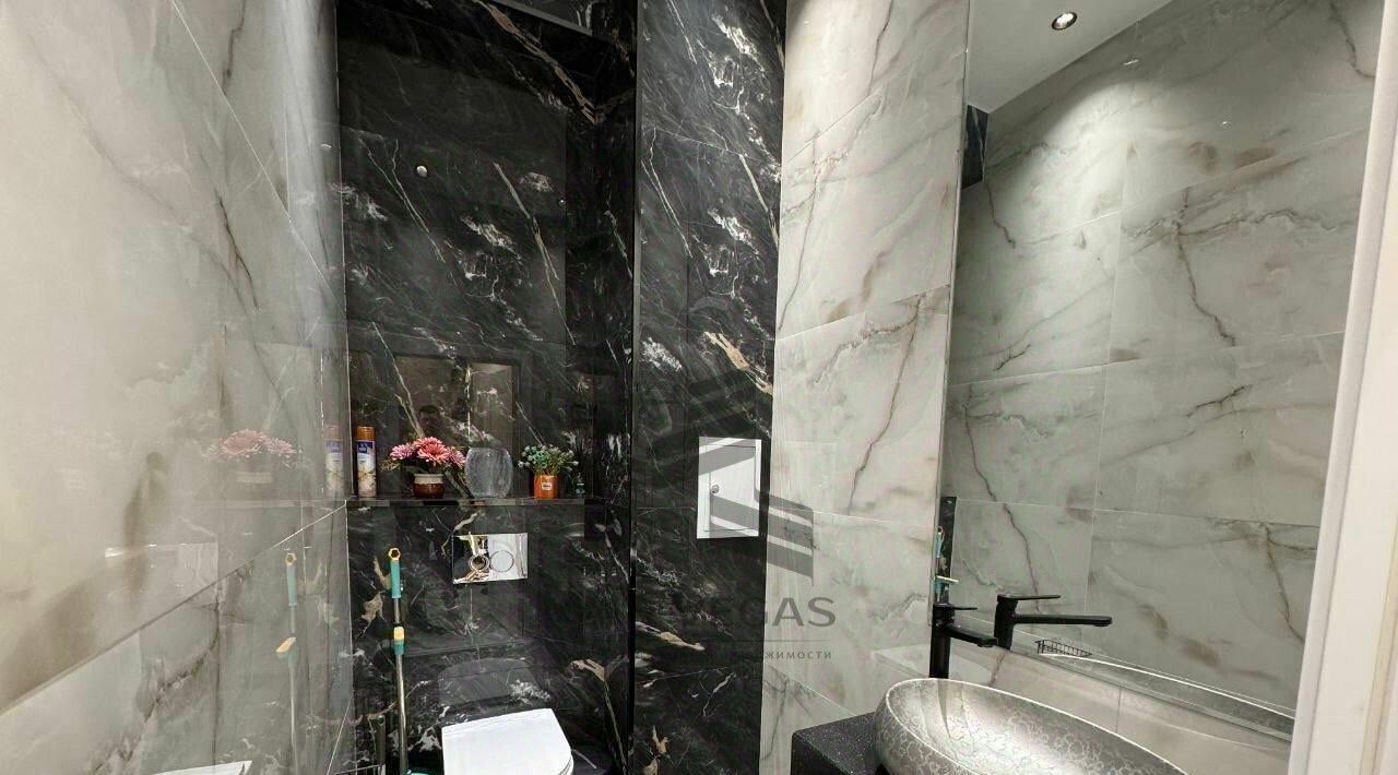 квартира г Казань Кремлёвская ул Чернышевского 33 фото 7