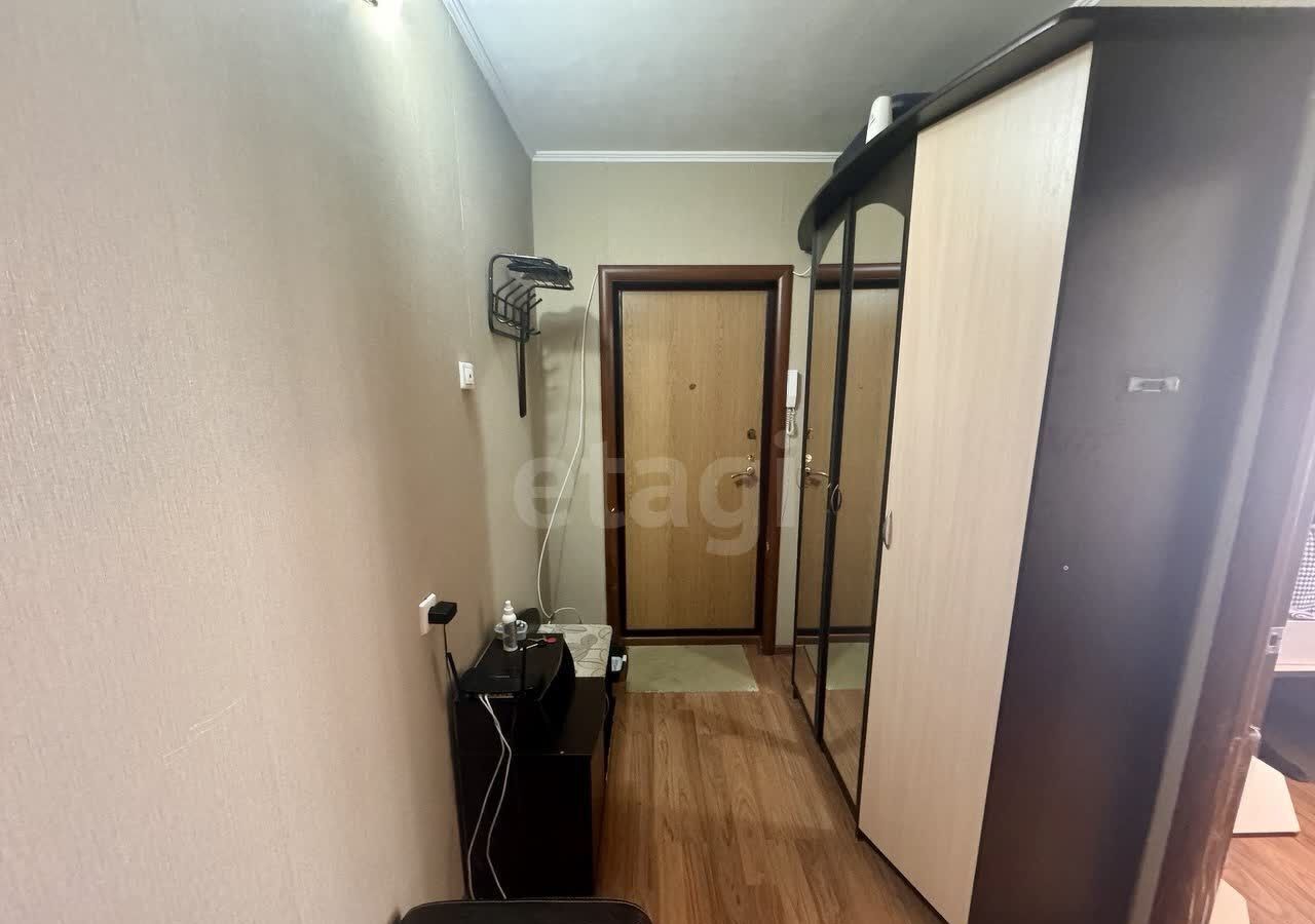 квартира г Ноябрьск ул Советская 52 Тюменская обл. фото 11