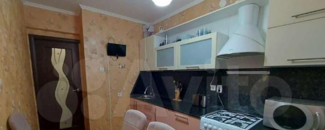 квартира г Оренбург р-н Ленинский ул Диагностики 9 фото 1