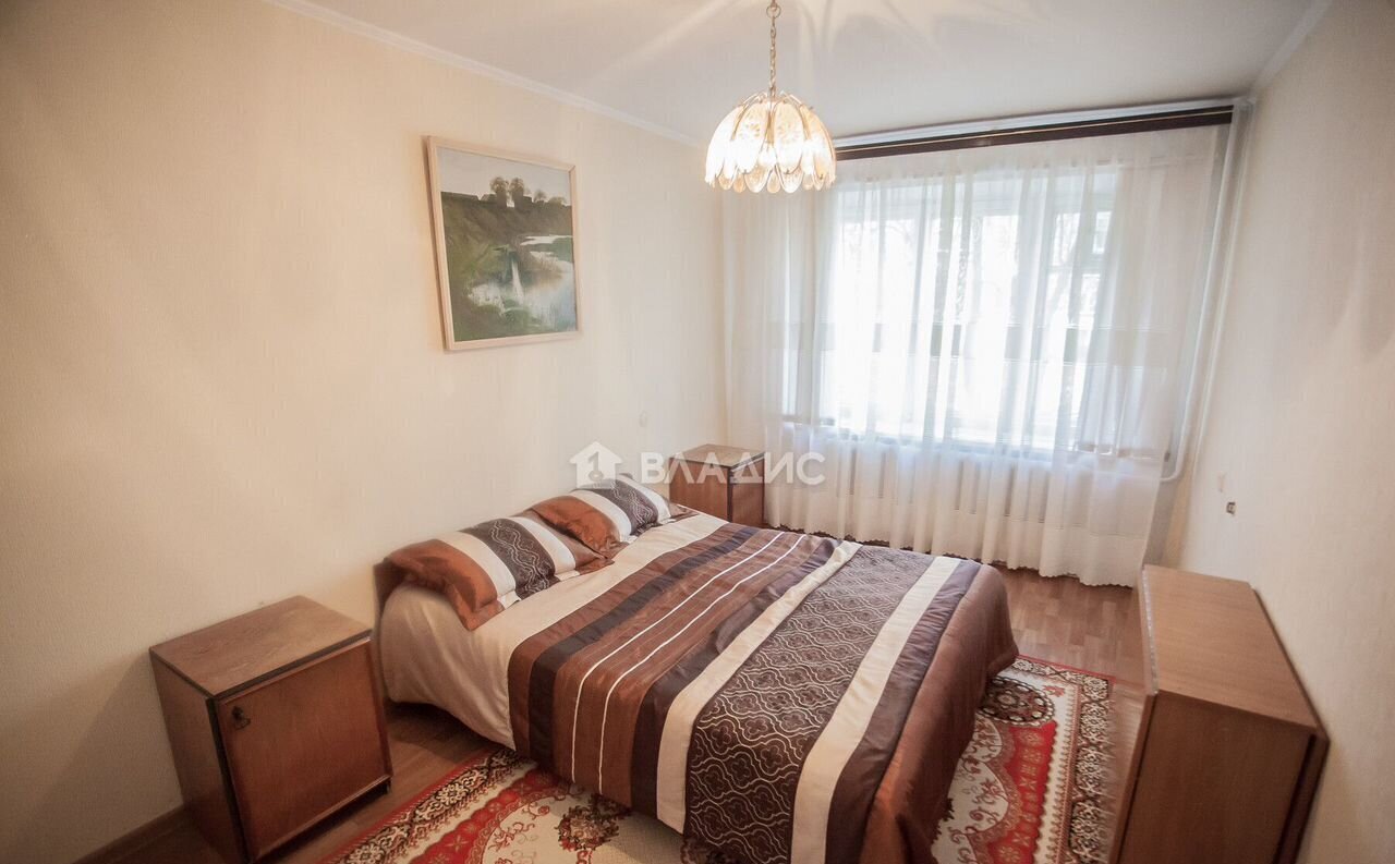 квартира г Благовещенск ул Станционная 47 фото 1