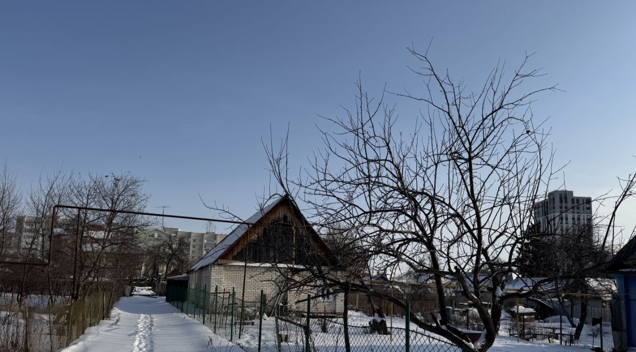земля г Ульяновск р-н Ленинский ул Робеспьера 63 фото 2
