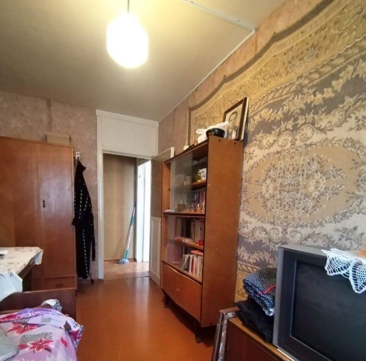 квартира г Орск р-н Ленинский пр-кт Мира 17а фото 4