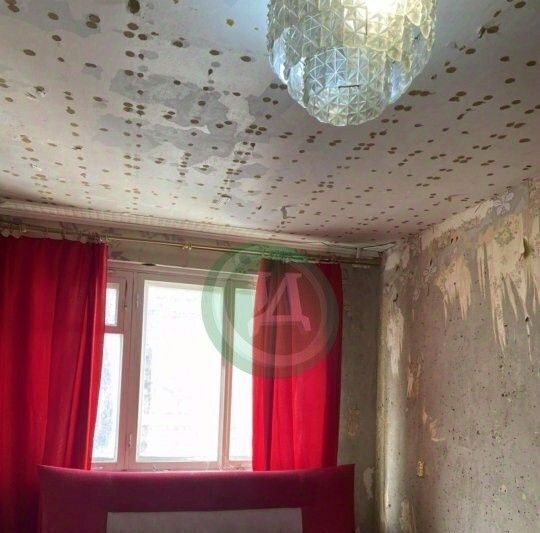 квартира г Орск р-н Октябрьский Новый город пр-кт Ленина фото 3