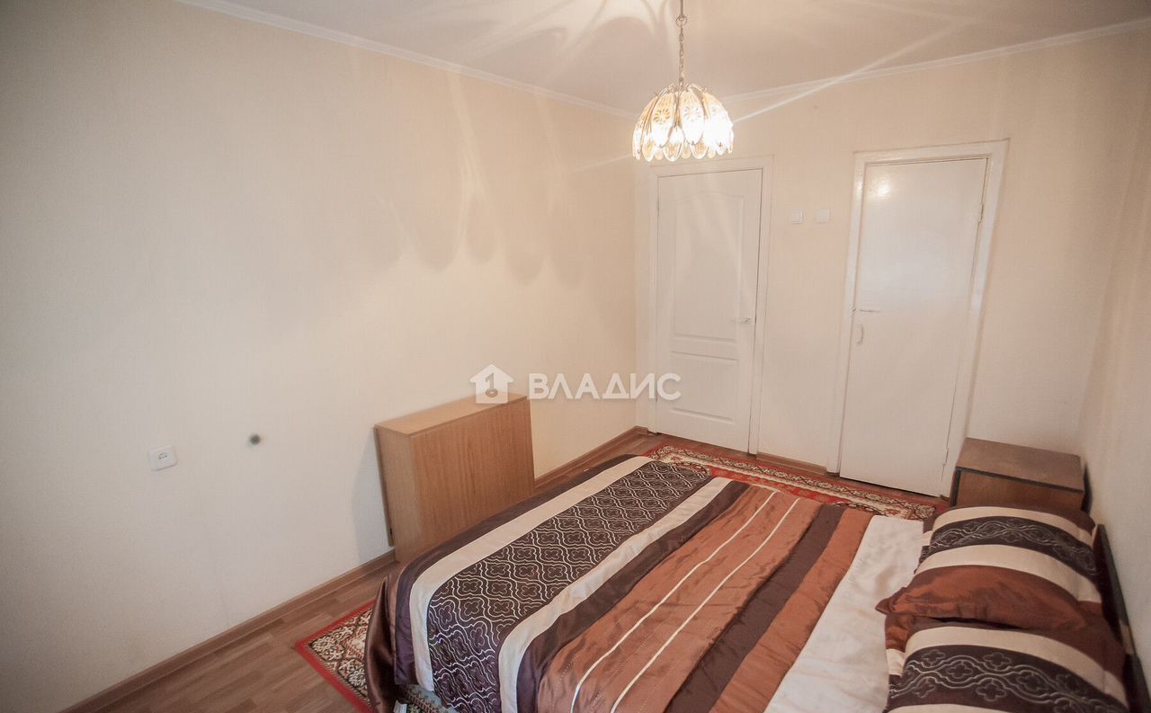 квартира г Благовещенск ул Станционная 47 фото 3