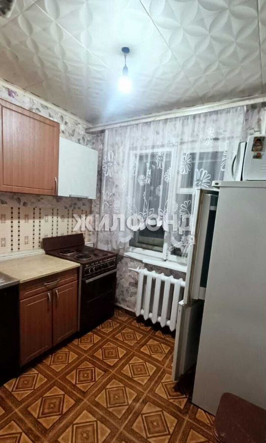 квартира г Норильск ул Орджоникидзе 14 фото 1