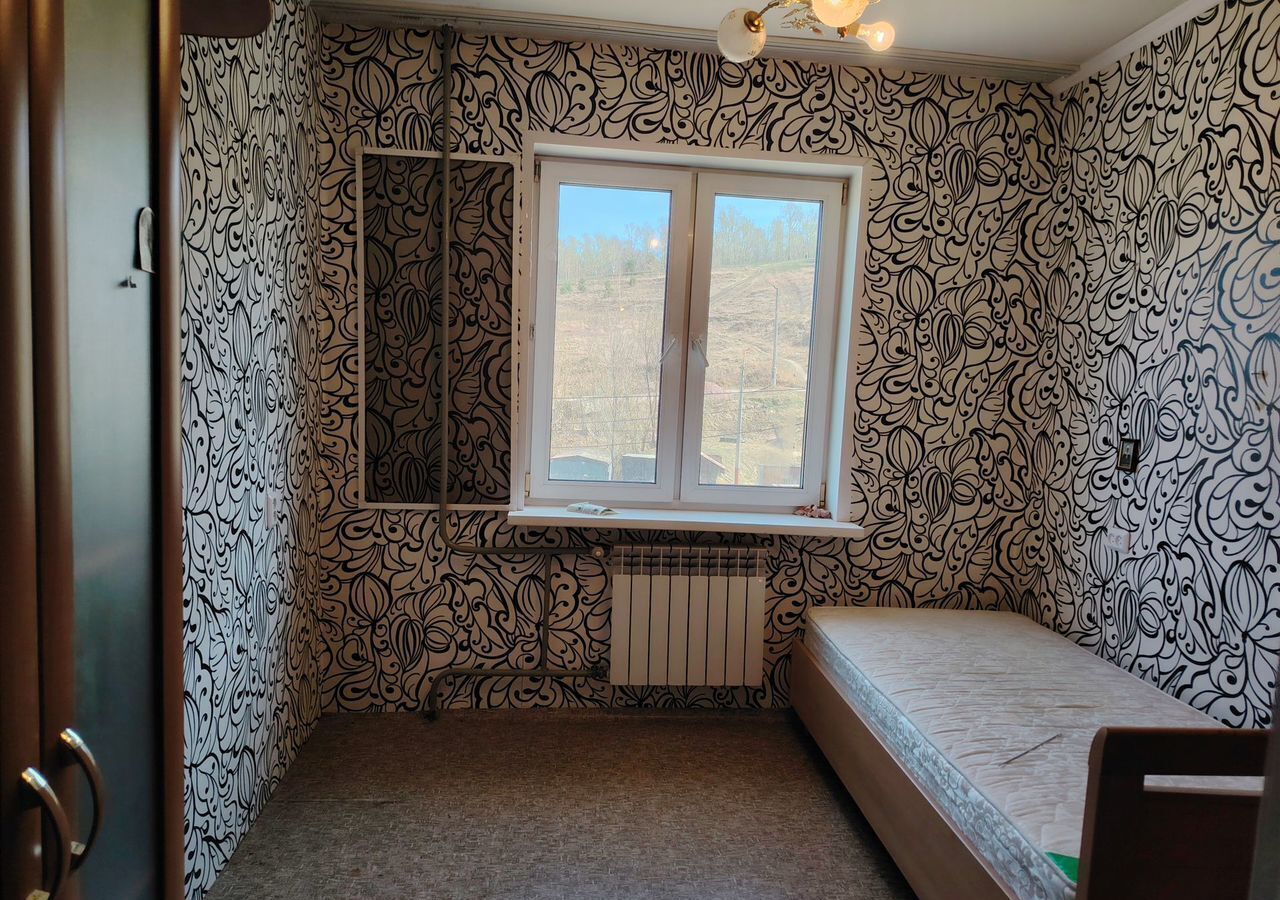 комната г Красноярск р-н Ленинский ул Шевченко 70а фото 1