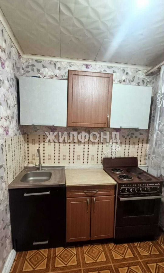 квартира г Норильск ул Орджоникидзе 14 фото 2