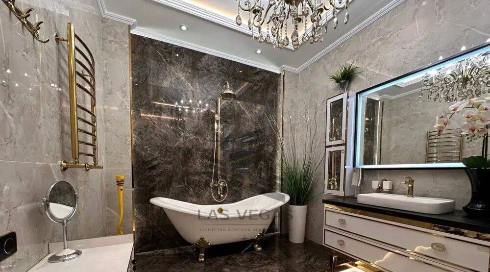 квартира г Казань Кремлёвская ул Касаткина 15 фото 8