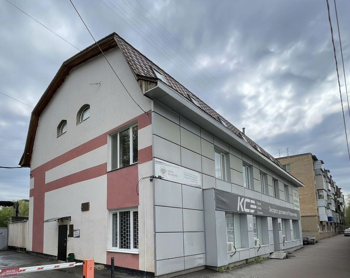 свободного назначения г Оренбург р-н Ленинский ул 60 лет Октября 14а фото 33