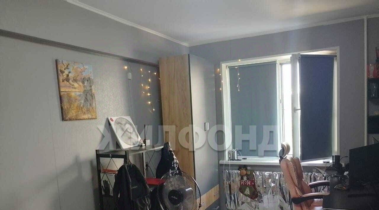 квартира г Благовещенск ул Горького 118 фото 9