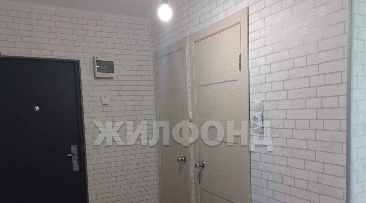 квартира г Благовещенск ул Горького 118 фото 11