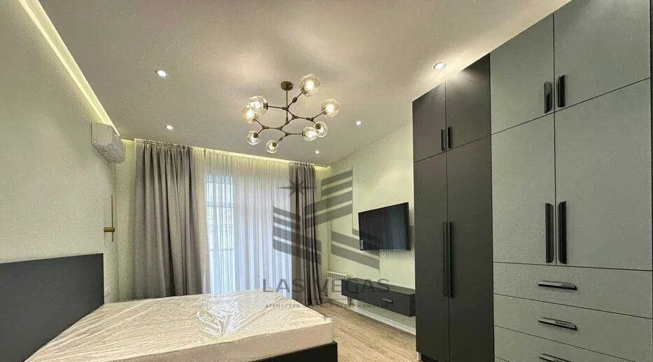 квартира г Казань ул Бухарская 32к/2 Проспект Победы фото 5