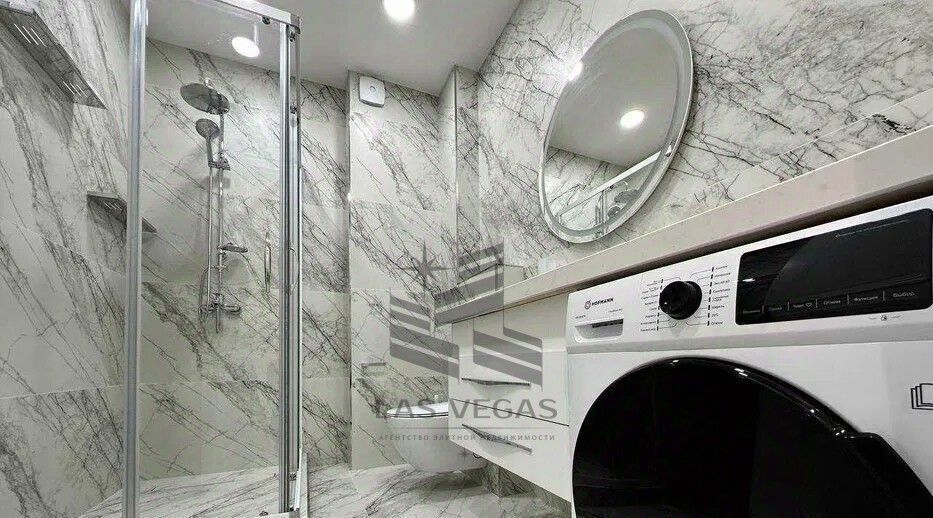 квартира г Казань ул Бухарская 32к/2 Проспект Победы фото 7