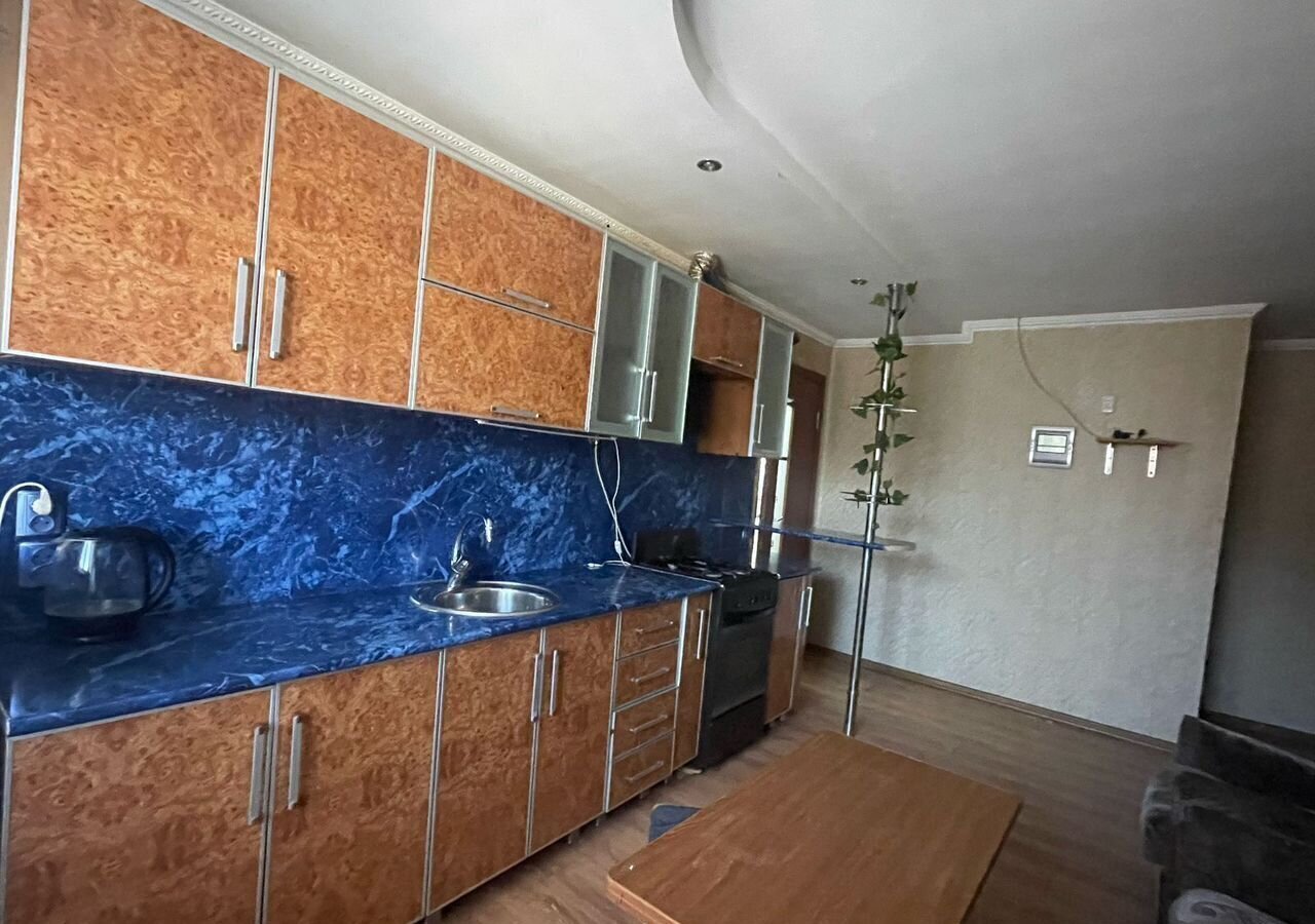 дом р-н Тихорецкий г Тихорецк ул Ленинградская 392 Тихорецкое городское поселение фото 11