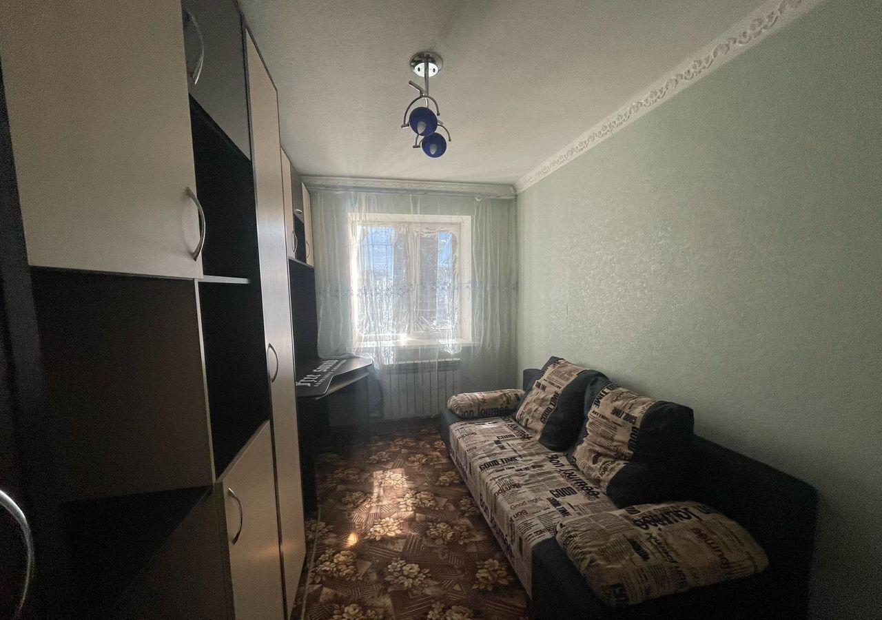 дом р-н Тихорецкий г Тихорецк ул Ленинградская 392 Тихорецкое городское поселение фото 21