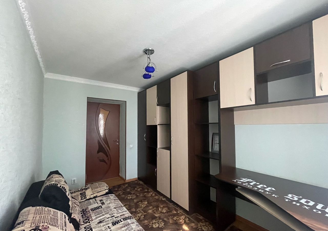 дом р-н Тихорецкий г Тихорецк ул Ленинградская 392 Тихорецкое городское поселение фото 20