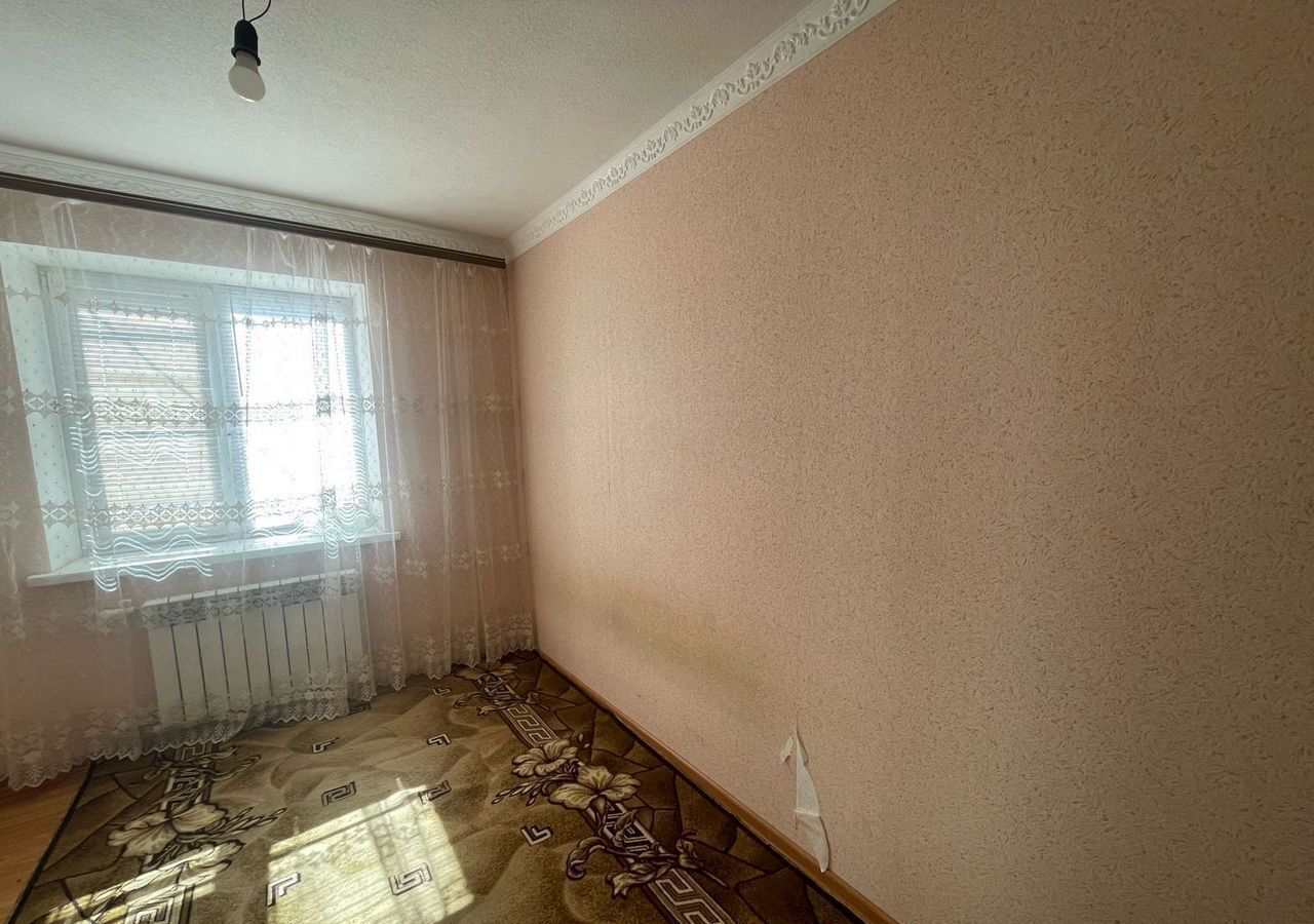 дом р-н Тихорецкий г Тихорецк ул Ленинградская 392 Тихорецкое городское поселение фото 26
