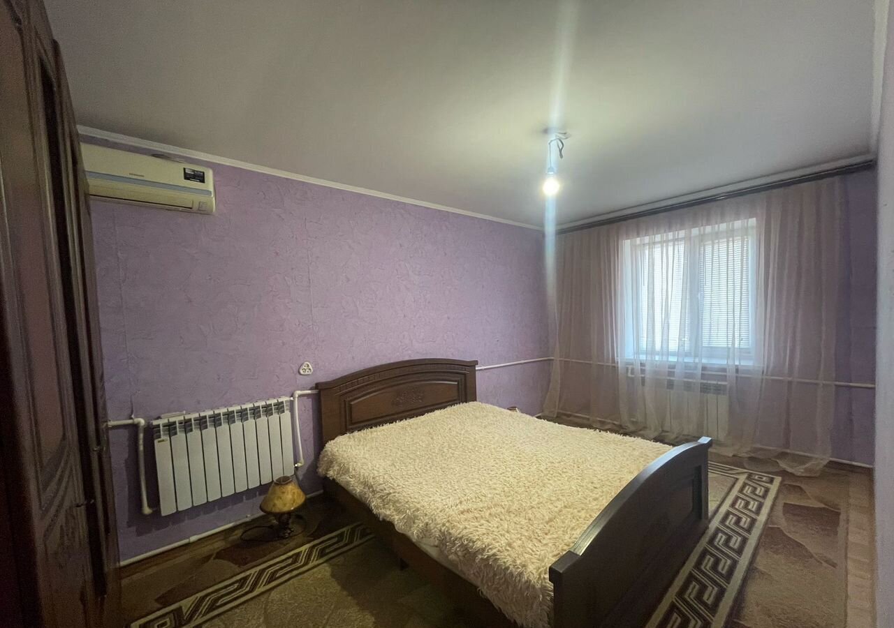 дом р-н Тихорецкий г Тихорецк ул Ленинградская 392 Тихорецкое городское поселение фото 29