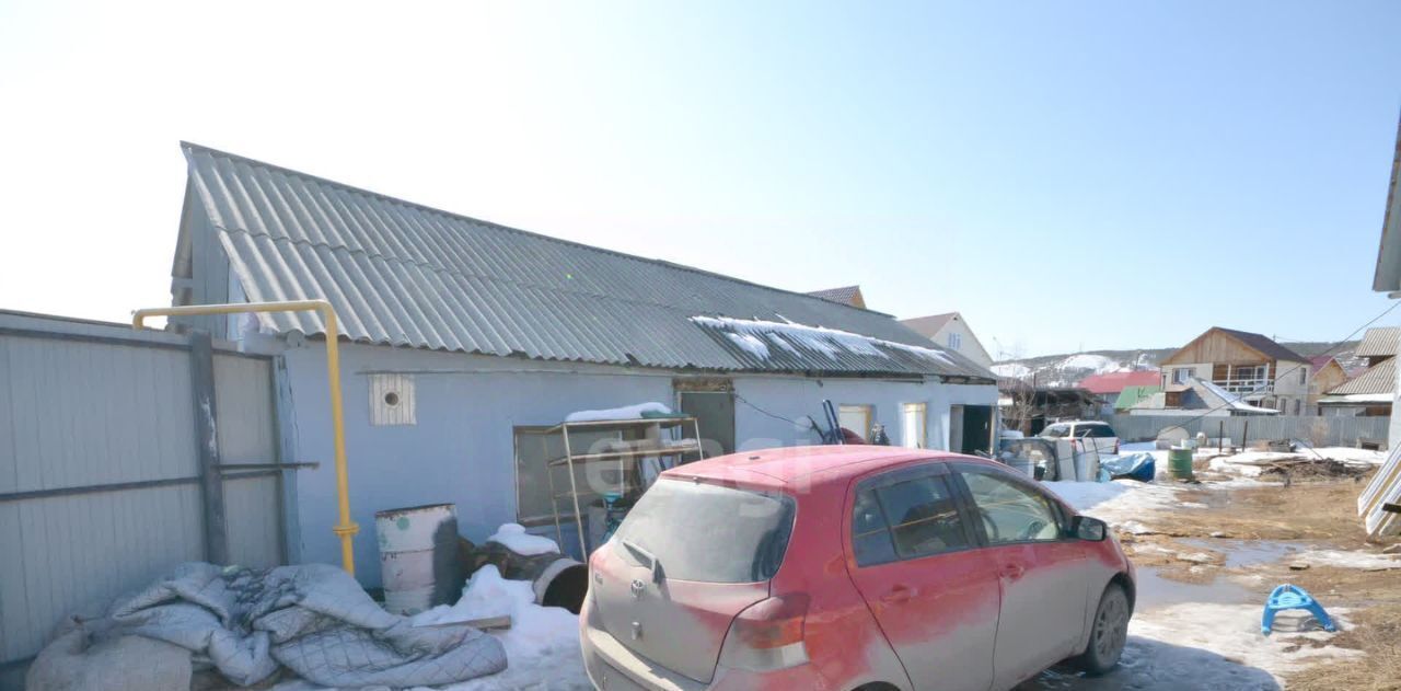 дом г Якутск ул Тэкки Одулока 4/3 фото 11