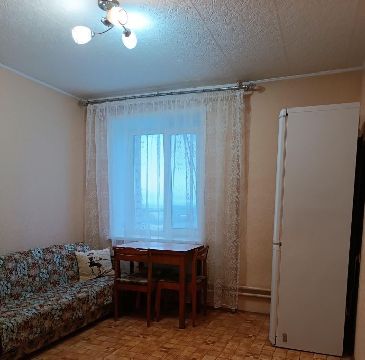 квартира г Архангельск р-н округ Варавино-Фактория ул Воронина В.И. 32к/3 фото 7