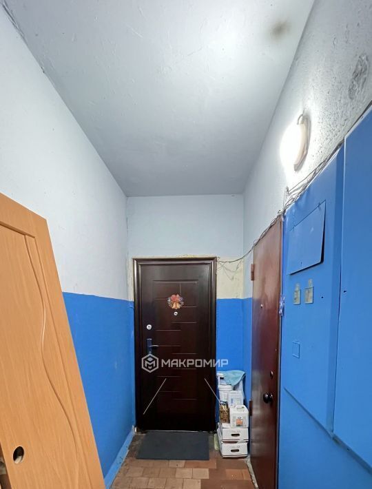квартира г Архангельск р-н Ломоносовский округ ул Урицкого 49к/1 фото 11