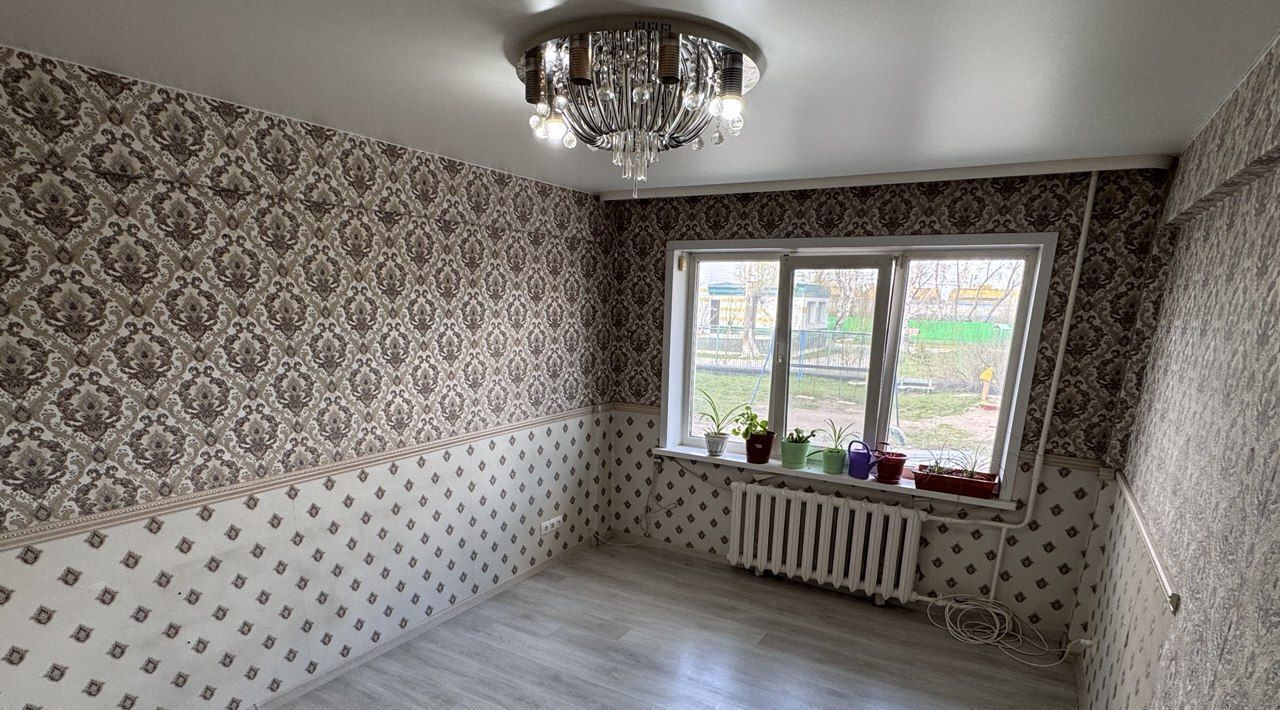 квартира г Обь ул Железнодорожная 12 фото 2