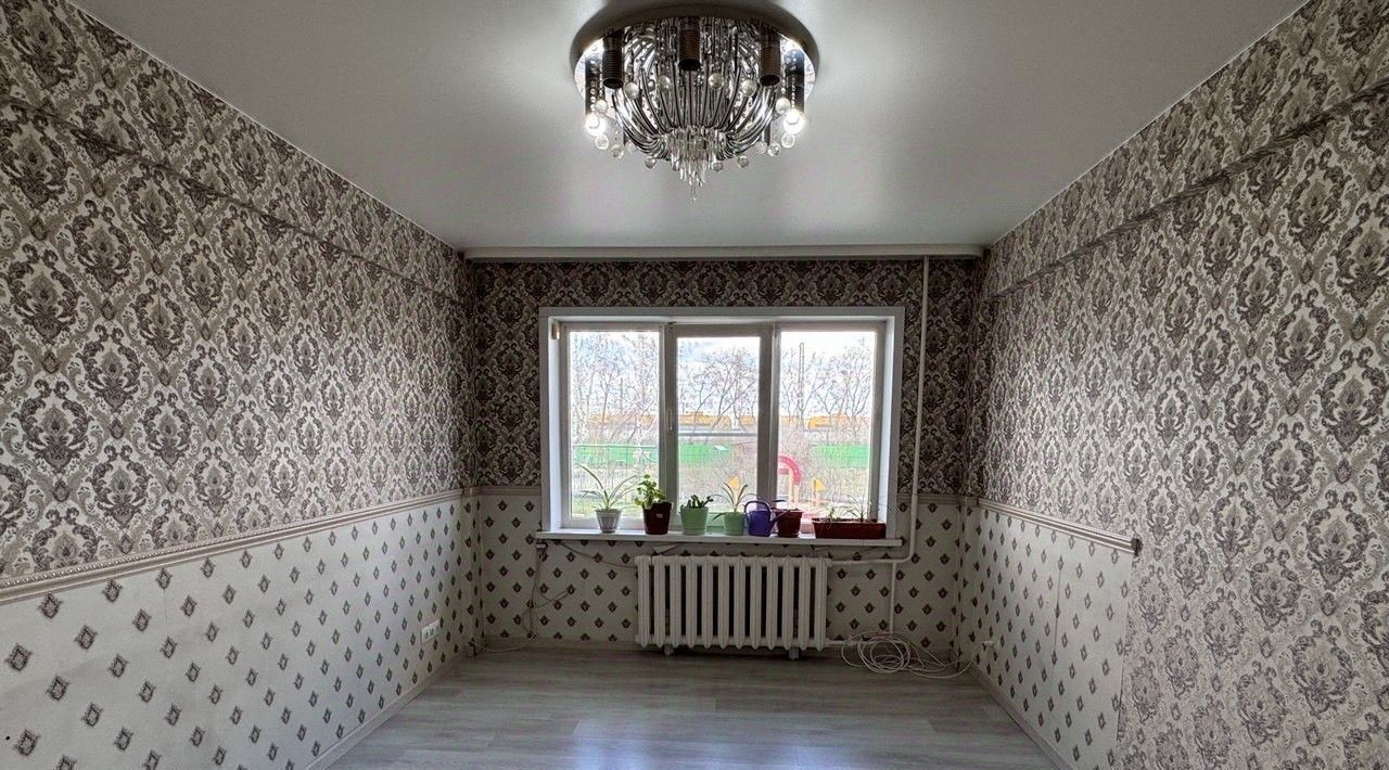 квартира г Обь ул Железнодорожная 12 фото 4