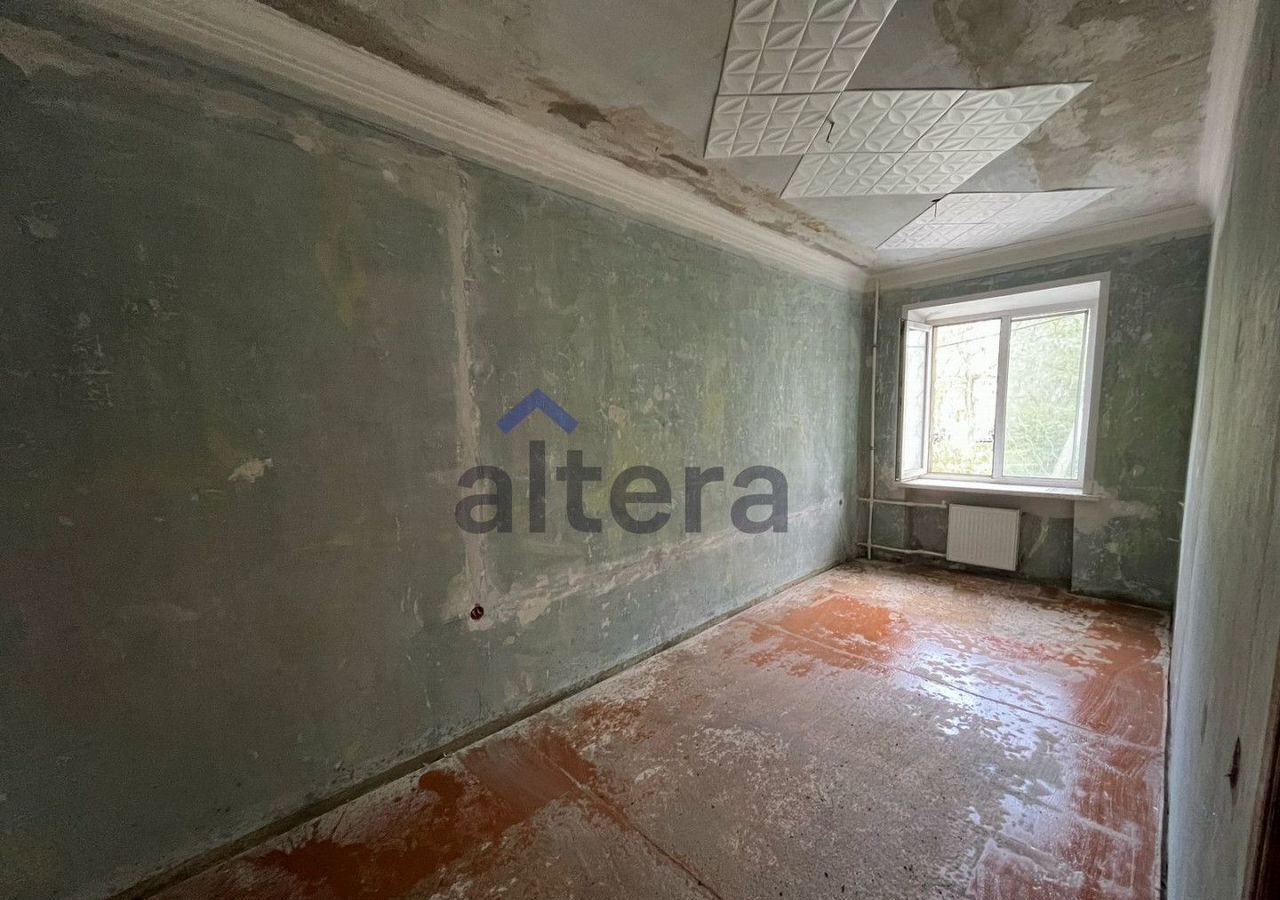 квартира г Казань ул Короленко 32 Казань, Северный вокзал фото 1