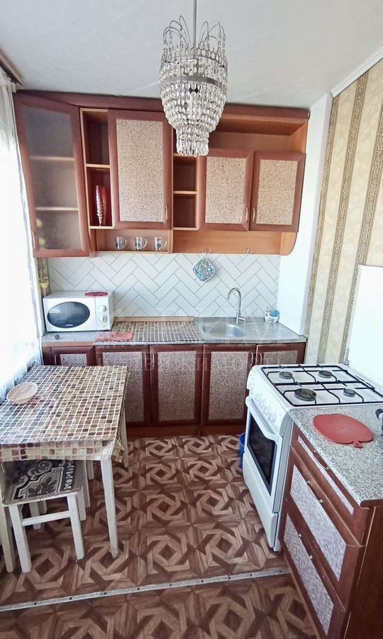 квартира г Пенза р-н Ленинский ул 8 Марта 15 фото 1