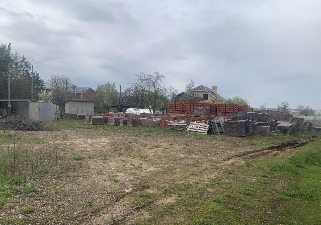 земля г Казань ул Каспийская Мамадышский тракт, Республика Татарстан Татарстан фото 1