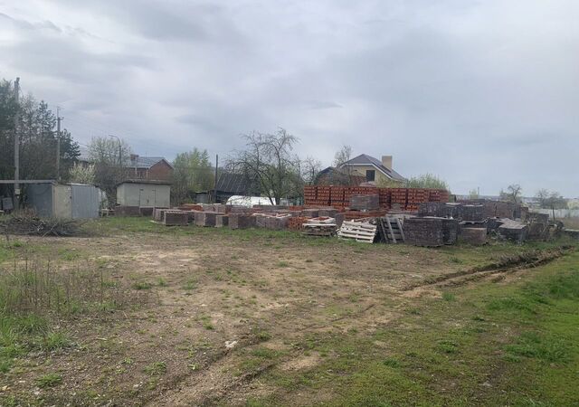 земля ул Каспийская Мамадышский тракт, Республика Татарстан Татарстан фото