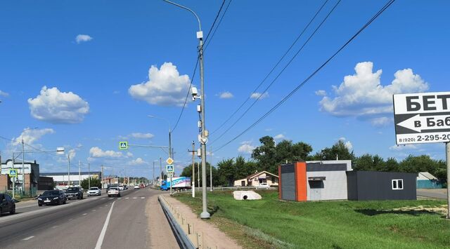 ул Хлеборобов 27/1 фото