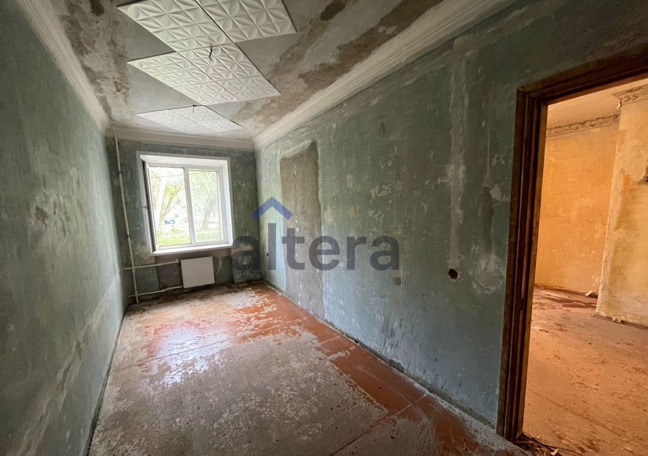 квартира г Казань ул Короленко 32 Казань, Северный вокзал фото 3
