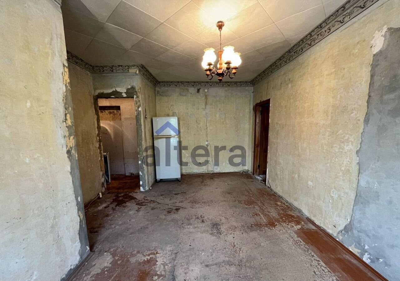 квартира г Казань ул Короленко 32 Казань, Северный вокзал фото 4