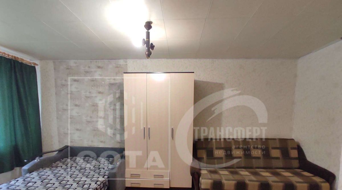 квартира г Воронеж р-н Центральный ул Березовая роща 40 фото 2